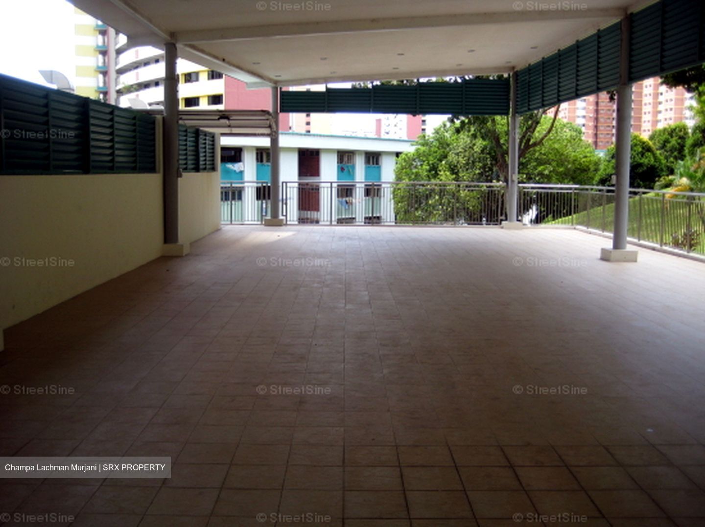 Blk 28 Brickworks Estate (Bukit Merah), HDB 3 Rooms #599105991